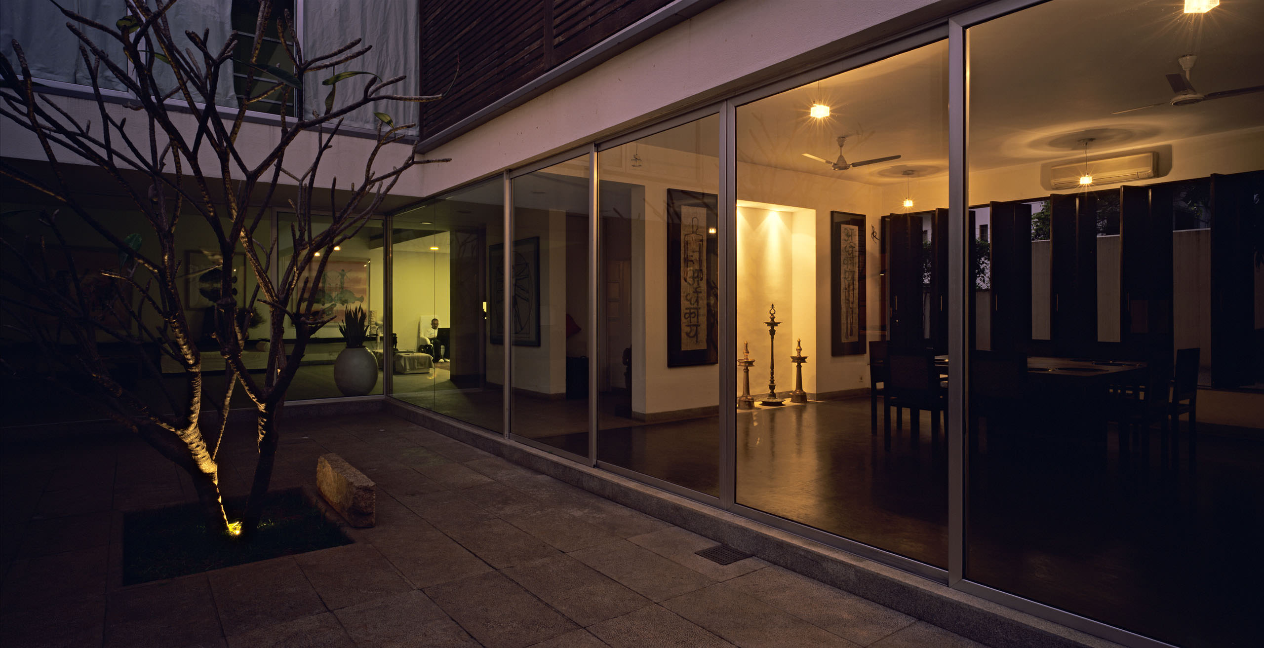 RMA shah house, chennai